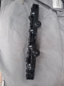 Dacia jogger arka tampon braket sağ 850442896R