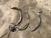 Opel Combo Klima Boruları Set Orjinal