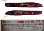 Nissan.Xtrail Stop 2007-2009 - Sağ Sol ADET FİYATI.