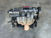 Oto Çıkma Parça / Motor / Motor Komple / Renault / Laguna / Çıkma Parça 