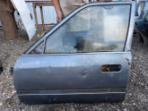 TOYOTA CORONA SOL ÖN KAPI CAMI 90-92 MODEL