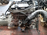 İVECO DAİLY 2.3 KARSAN JEST J10 EURO 3 MOTOR