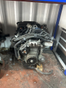 SEAT LEON 1.2TSİ CBZ MOTOR DOLU KOMPLE ORJİNAL GARANTİLİ