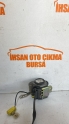Volkswagen Polo 2001 2009 Ön Sol Sürücü Emniyet Kemeri 6Q4857705G