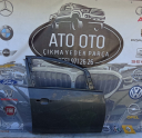OPEL ASTRA J ORJİNAL ÇIKMA SAĞ ÖN KAPI TEMİZ