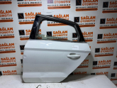 ÇIKMA AUDİ A3 12-20 SOL ARKA KAPI KİLİDİ