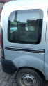 renault kangoo sağ arka çamurluk