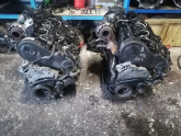 Seat Altea 1.6 Tdi Cay Çıkma Motor