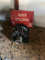 Oto Çıkma Parça / Elektrik / Şarj Dinamosu / Renault / Trafic / Çıkma Parça 