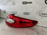 RENAULT FLUENCE LEDLİ SAĞ SOL STOP SIFIR ORJİNAL ADET FİYATIDIR