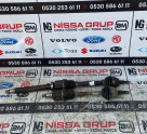 FORD FOCUS SOL ÖN AKS ORJİNAL ÇIKMA PARÇA AV61-3B437-CC