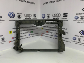 Volkswagen Jetta  2012 - 2016 Ön Panel Çıkma Orijinal
