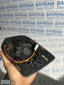Oto Çıkma Parça / Kaporta & Karoser / Dış Ayna Camları / Mercedes / Vito / Sıfır Parça 