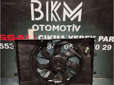 Oto Çıkma Parça / Isıtma, Soğutma & Klima / Fan Motoru / Hyundai / ix35 / Çıkma Parça 