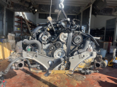 PORSCHE 911 CARRERA M96 MOTOR ÇIKMA 3.4 3.6 2.7 2.5 MOTOR ÇIKMA