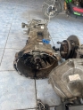 FORD TRANSİT C1R-7003-AC 6 İLERİ 155 PS ŞANZIMAN  ORİJİNAL ÇIKMA