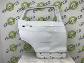 VOLKSWAGEN T-CROSS 2018 2024 SAĞ ARKA KAPI 2GM833052