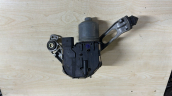 BM51-17504-BJ FORD FOCUS 3 ÖN SAĞ SİLECEK MOTORU