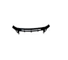ÖN TAMPON İÇ DESTEK AMG ( PLASTİK ) W213 2016-