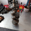 Oto Çıkma Parça / Motor / Krank / Renault / Clio / Çıkma Parça 