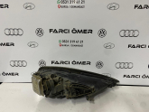 Oto Çıkma Parça / Elektrik / Far / Porsche / Cayenne / Çıkma Parça 