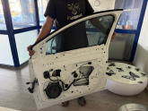 Oto Çıkma Parça / Kaporta & Karoser / Kapı Camları / Renault / Megane / Çıkma Parça 