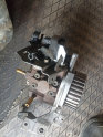 Ford focus yatik pompası
