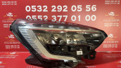 260100902r          2019- RENAULT CLİO 5 ORJ. SAĞ FAR