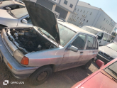 Oto Çıkma Parça / Kaporta & Karoser / Kapı / Ford / Festiva / Çıkma Parça 