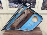 Oto Çıkma Parça / Mekanik / Kapı Döşemesi / Volkswagen / Golf / Çıkma Parça 