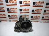 ÇIKMA FORD MONDEO 2.0 TDCİ ŞANZIMAN IS7R-7002-FE-IX4R-7F096