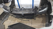 BMW 5.25 XDRİVE 2.5 DİZEL ÖN PANEL  VE FAR TAKIMI EYLÜL OTO