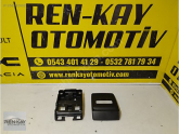969805529R 969804194R RENAULT CLİO 5 TAVAN AYDINLATMASI ORJ