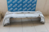 VOLKSWAGEN GOLF 8 ARKA TAMPON