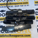Opel Astra H Çıkma Dörtlü Flaşör düğmesi