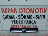 Volkswagen Caddy ön panjur 2020-2023 2k7853655 orijinal çıkma