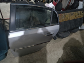 Opel Vectra C kasa orjinal hatasız sol on arka kapı