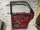 Oto Çıkma Parça / Kaporta & Karoser / Kapı / Mazda / 323 / Çıkma Parça 