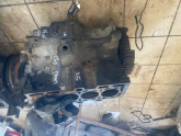 Oto Çıkma Parça / Motor / Blok / Renault / Clio / Çıkma Parça 