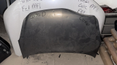 OPEL CORSA D ÖN KAPUT