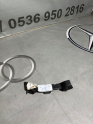 FIESTA 02-08 SOL ARKA TAMPON BRAKET SIFIR-ORJ 2S6117A882