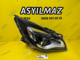 INSİGNİA SAĞ FAR (ORJİNAL) - HATASIZ
