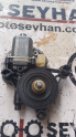 5Q0959801 Seat Leon 2015 sol ön kapı cam motoru