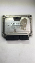 VW SHARAN MOTOR BEYNİ 038906019FA BOSCH NO: 0281010629