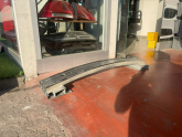 Oto Çıkma Parça / Kaporta & Karoser / Tampon Demiri / Mazda / 3 / Çıkma Parça 