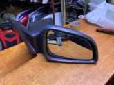 OPEL ASTRA H (GENİŞ TİP) SAĞ AYNA SIFIR ORJİNAL 13312981