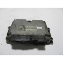Citroen Jumper Peugeot Boxer Motor Beyni 0281010484 9648608580