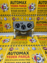 Renault Trafic 2 Klima Kontrol Paneli