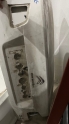 CİTROEN C5 bagaj kapağı orijinal çıkma
