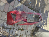 Hyundai i20 ön tampon